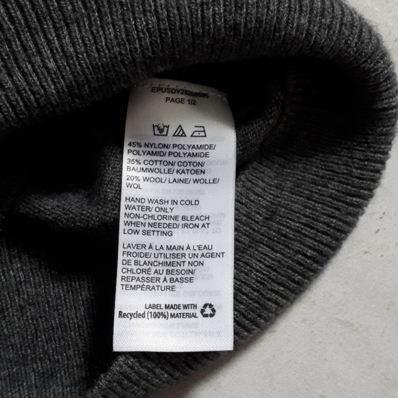 Sweater - Picture 5 of 5